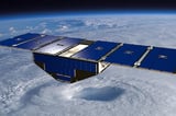 This satellite constellation transformed earth science by creatively tuning in to GPS signals