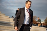 Congressman Seth Moulton will challenge Sen. Ed Markey for US Senate seat