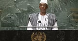 Mali: Civilian PM sacked after criticizing junta, cabinet dismissed