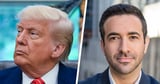 Trump is carrying out a power grab the likes of which the U.S. has never seen