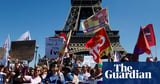 France to hold final vote on enshrining abortion as a constitutional right