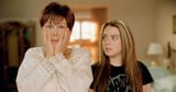 Lindsay Lohan confirms ‘Freaky Friday’ sequel with Jamie Lee Curtis - Los Angeles Times