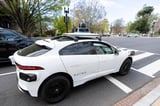 Waymo Is Partnering With Toyota To Design Autonomous Vehicles