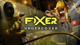MacGyver-inspired Puzzle Adventure 'Fixer Undercover' Comes to Quest & PC VR Next Year