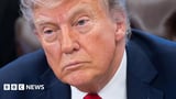 Ukraine war: 'Vladimir, STOP!': Trump tells Putin he is 'not happy' with deadly Russian strikes on Kyiv