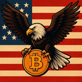 Bo Hines: “We Want as Much Bitcoin as We Can Get” – US Set to Buy All Crypto on Exchanges?