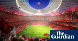New Manchester United stadium may feature at 2035 Women’s World Cup