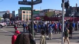 Labor Day parade in Detroit’s Corktown draws thousands supporting workers