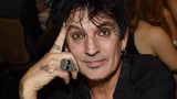 Tommy Lee Slams Artists Promoting New Music And Tours As LA Fires Continue To Burn | iHeart