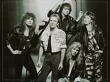 The tea break that gave Def Leppard their biggest, 16,000,000-selling song
