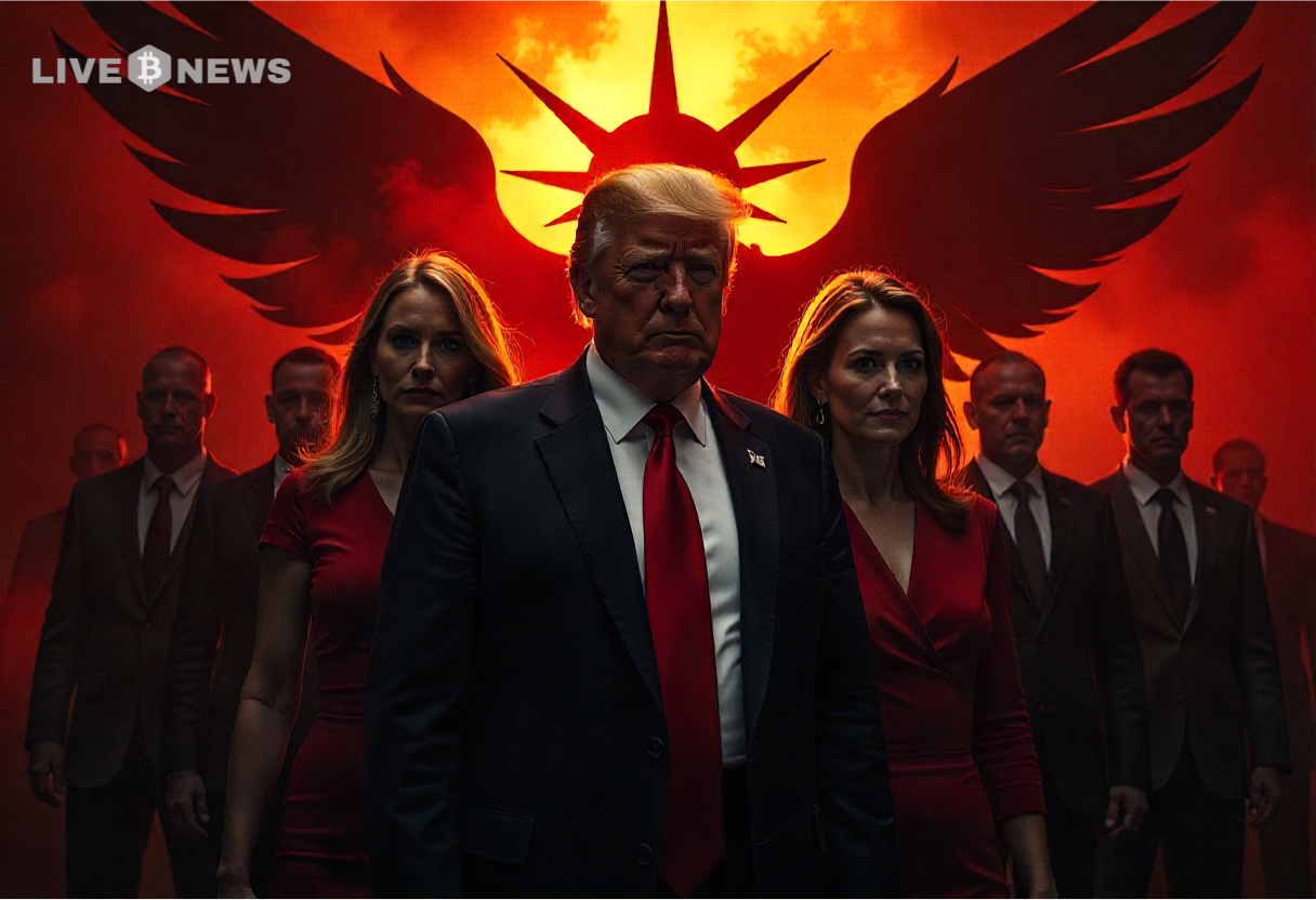 Kraken Backs Trump Accounts in Wyoming for Newborn Savings