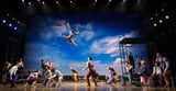 Broadway's Water for Elephants Will Launch National Tour in 2025
