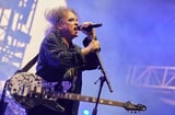 The Cure’s Robert Smith Says Writing About Brother’s Death on ‘I Can Never Say Goodbye’ Helped Him ‘Enormously’