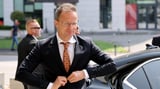 Budapest, 'every means to stop EU stop on Russian gas' - Business - Ansa.it