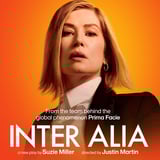 ROSAMUND PIKE TO STAR IN WEST END TRANSFER OF INTER ALIA