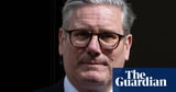Disability benefit cuts impossible to support, 42 Labour MPs tell Starmer