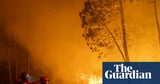 Wildfire smoke far more dangerous to health than thought, say scientists