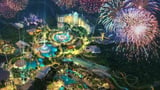 Universal’s Epic Universe will be first new Florida theme park in 25 years