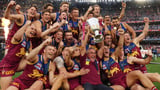 AFL confirms worst kept secret about 2025