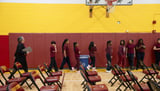 CPS plans to cut teacher positions, raise class sizes in bid to shrink $732 million deficit - Chicago Sun-Times
