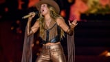 Lainey Wilson, Bailey Zimmerman, and Jason Aldean to Headline CBS’ New Year’s Eve Show