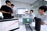 "Internet Errors? AI Fixes Them Automatically"... LG Uplus Verifies Home Network Recovery Technology - The Asia Business Daily