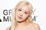 BLACKPINK's Rosé looks gorgeous in a new pictorial for Billboard