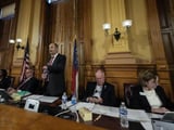 Georgia Supreme Court overturns some election rules, curbing State Election Board's power