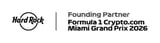 Hard Rock International Turned Up the Volume at the Fifth FORMULA 1® CRYPTO.COM MIAMI GRAND PRIX with Performances From Zedd, Nelly, Marshmello, DJ Diesel (Shaquille O'Neal), Kane Brown and More
