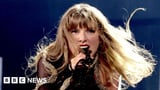 Scooter Braun was 'shocked' by Taylor Swift's reaction over recordings