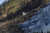 UPDATE: Spallumcheen expands evacuation orders, wildfire crossed Highway 97