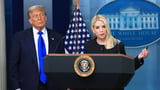 Trump has discussed ousting Attorney General Pam Bondi, sources say | CNN Politics
