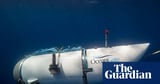 US Coast Guard releases report calling Titan disaster a ‘preventable tragedy’