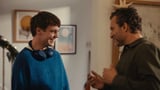 One for the Dads... John Lewis Xmas ad harks back to the 90s