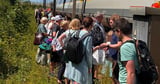 Eurostar LIVE: Train evacuated as passengers stuck for hours 'without toilets'