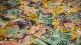 Aussies to be paid $321m after super collapse