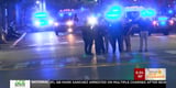 Mass shooting in downtown Montgomery