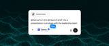Canva and Perplexity team up to streamline AI-powered content creation