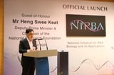 Singapore Launches S$130M RNA Biology Research Drive