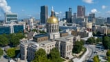 Georgia lawmakers propose sweeping AI policies, privacy and ethics laws