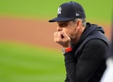 Yankees make roster move ahead of ALCS Game 4