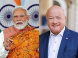 PM Modi congratulates Austrias new Chancellor Christian Stocker - The Tribune