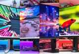 Shipments of OLED monitors are soaring, up 181% this year