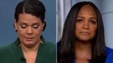 Watch Sara Sidner and Stephanie Elam’s emotional tribute to Ananda Lewis | CNN