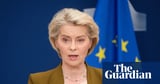 EU plans to ban Russian soldiers from bloc in fresh sanctions on Moscow