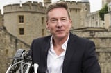 BBC's Frank Gardner forced to crawl to toilet on LOT flight as plane had no wheelchair