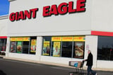 Kroger snaps up Giant Eagle in a $1.65B deal, with store divestitures likely | AP News