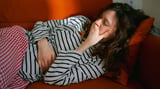 Symptoms listed as 'explosive diarrhoea' bug cases rise sharply
