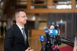Hungary sends team for pipeline talks denied by Ukraine | Euractiv