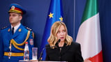 Meloni sends a message of strong support to Serbia: Vucic - Politics - Ansa.it